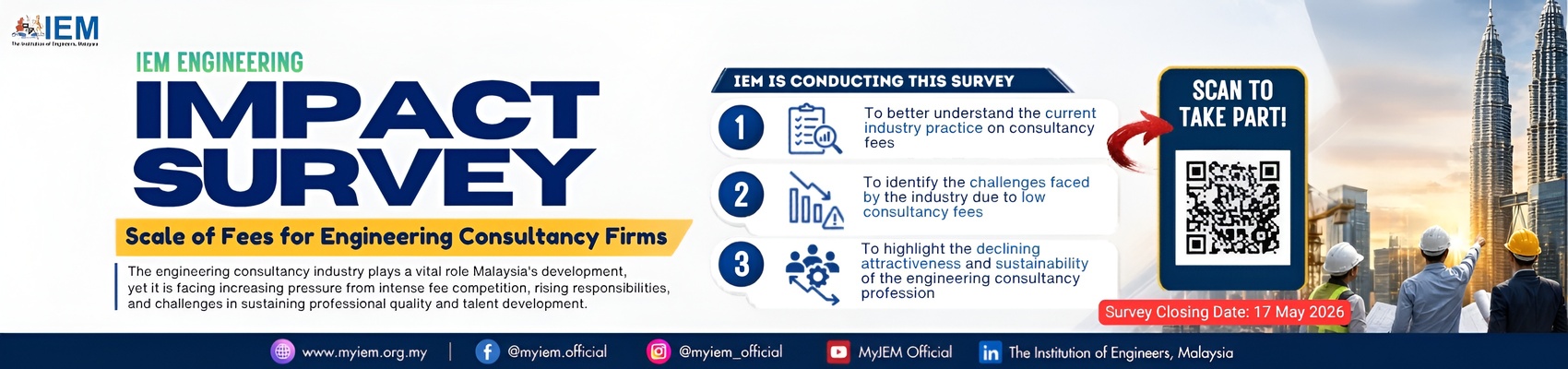 Survey Impact - Scale of Fees for Engineering Consultancy Firms